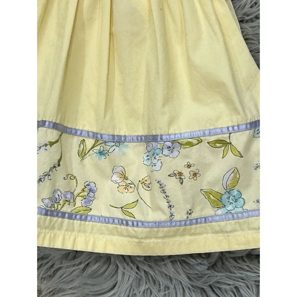 Gymboree vintage bonjour